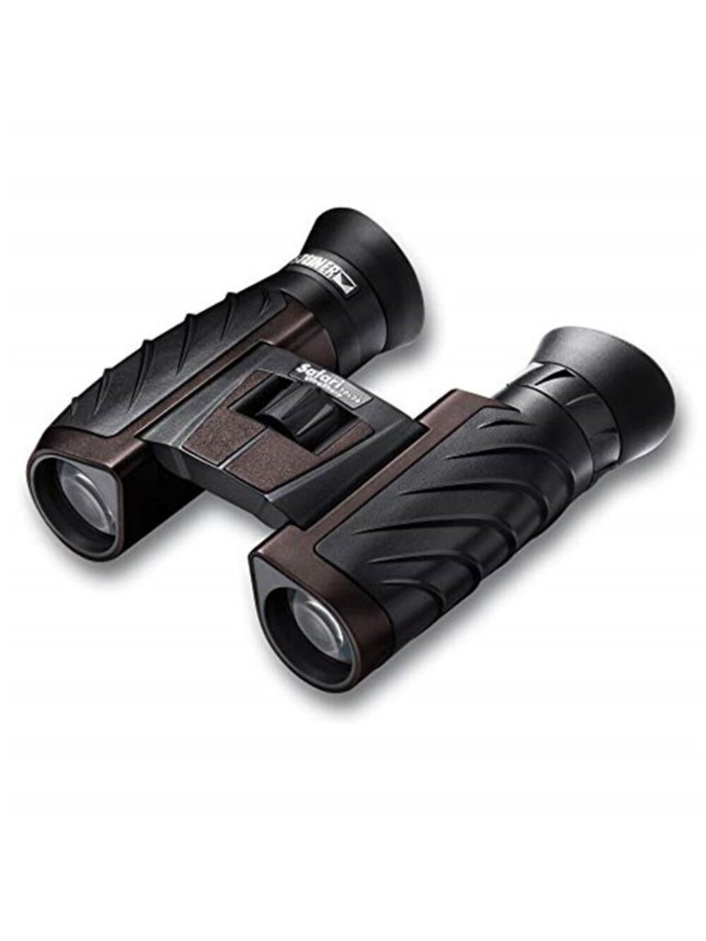 10x26 Binoculars, Compact, Large Magnification, Robust, Waterproof